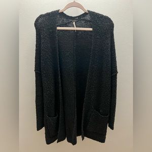 Free People Cardigan